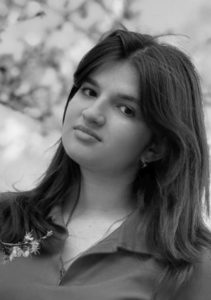 Ерёмина Елена