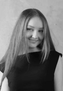 Шелудяева Анастасия